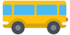 icon bus