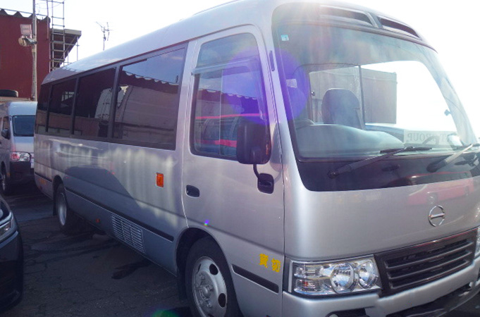 Microbus