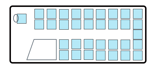 Seat Map