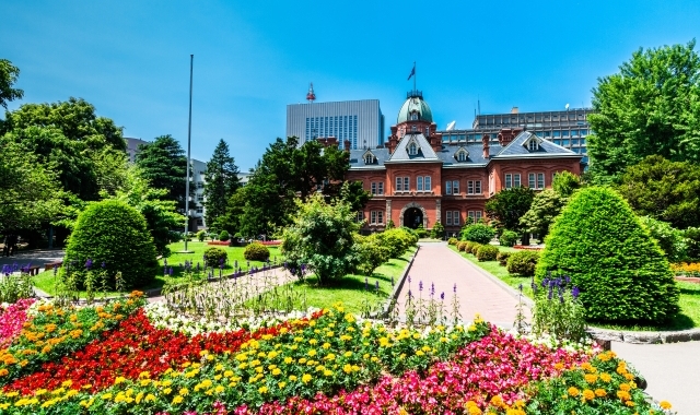 Sapporo
